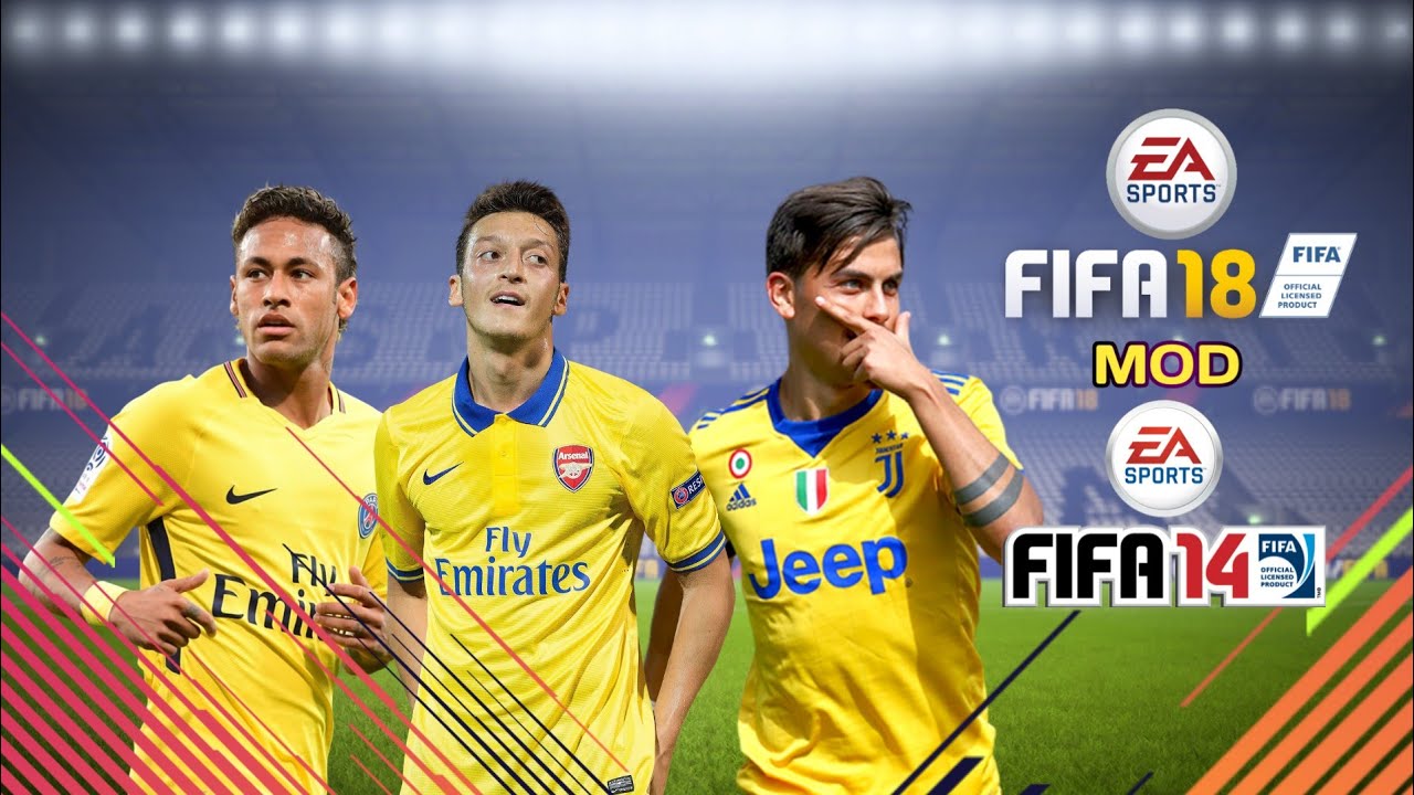 Fifa 14 Android Commentary Pack Download