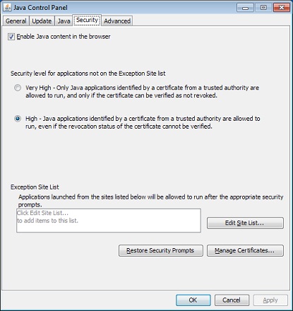Java Removal Tool Windows 7 Download